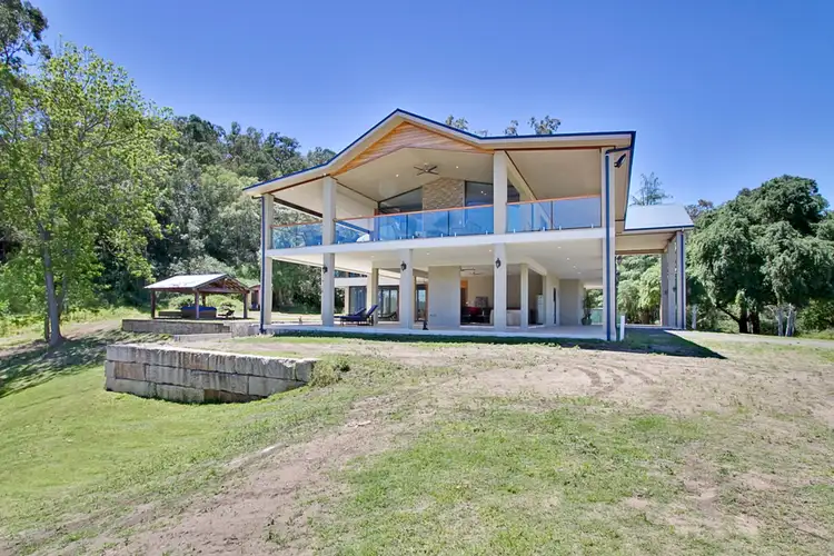 Sixth view of Homely rural property listing, Address available on request