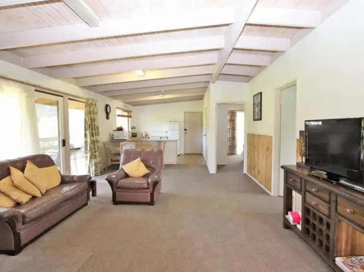 Fourth view of Homely house listing, 27 Fossickers Trail, Goughs Bay VIC 3723