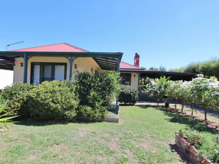 Main view of Homely house listing, 62 Main Street, Maindample VIC 3723