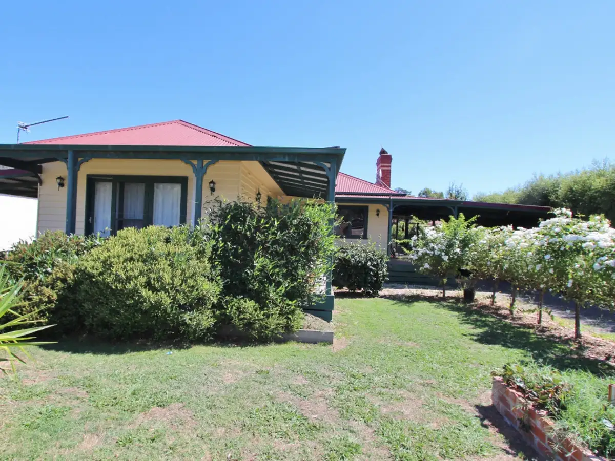 Main view of Homely house listing, 62 Main Street, Maindample VIC 3723