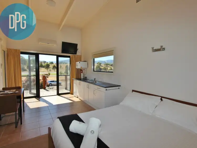 Fifth view of Homely block of units listing, Address available on request