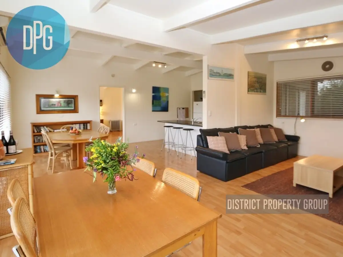 Main view of Homely apartment listing, 2/4 Omega Street, Merrijig VIC 3723