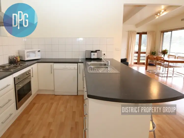 Second view of Homely apartment listing, 2/4 Omega Street, Merrijig VIC 3723