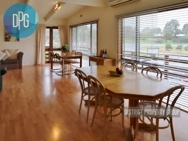 Third view of Homely apartment listing, 2/4 Omega Street, Merrijig VIC 3723