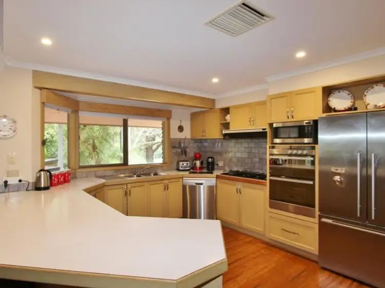 Third view of Homely house listing, 48 Rifle Range Road, Jamieson VIC 3723