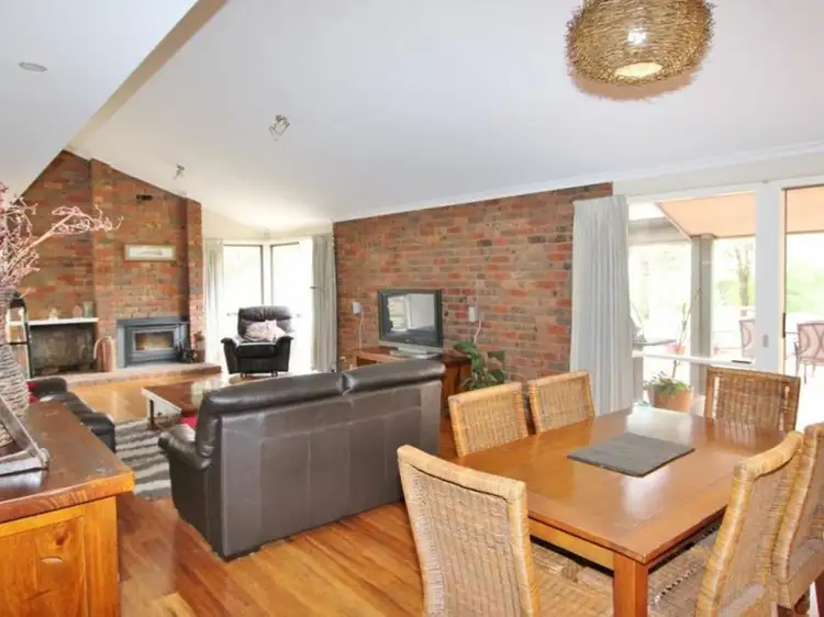 Fourth view of Homely house listing, 48 Rifle Range Road, Jamieson VIC 3723