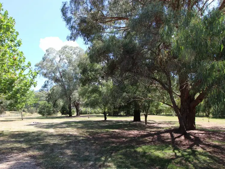 Sixth view of Homely house listing, 48 Rifle Range Road, Jamieson VIC 3723