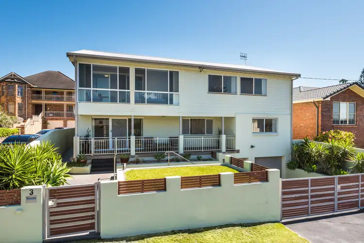 3 Wyuna Avenue, The Entrance North NSW 2261