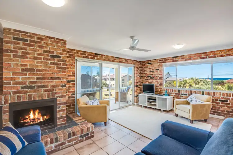 Second view of Homely house listing, 3 Wyuna Avenue, The Entrance North NSW 2261
