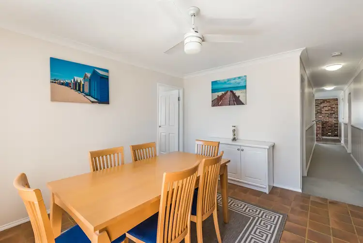 Fourth view of Homely house listing, 3 Wyuna Avenue, The Entrance North NSW 2261