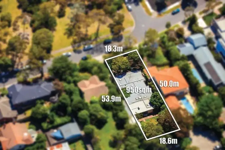 4 Bluff Street, Hawthorn East VIC 3123