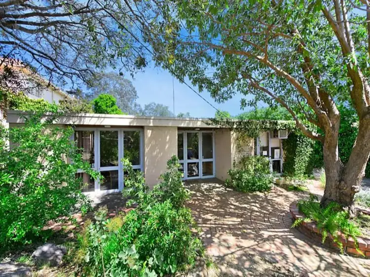 Second view of Homely house listing, 4 Bluff Street, Hawthorn East VIC 3123