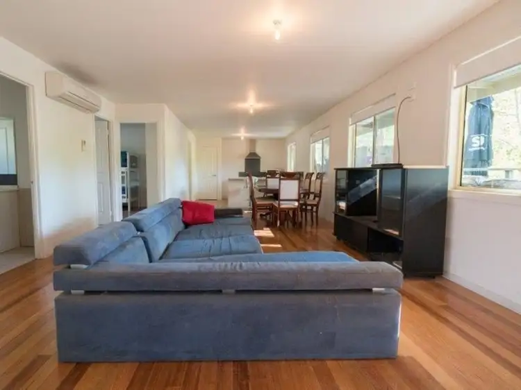 Main view of Homely house listing, 32A Warrambat Road, Sawmill Settlement VIC 3723