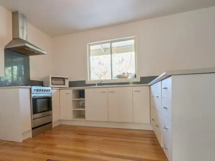 Second view of Homely house listing, 32A Warrambat Road, Sawmill Settlement VIC 3723