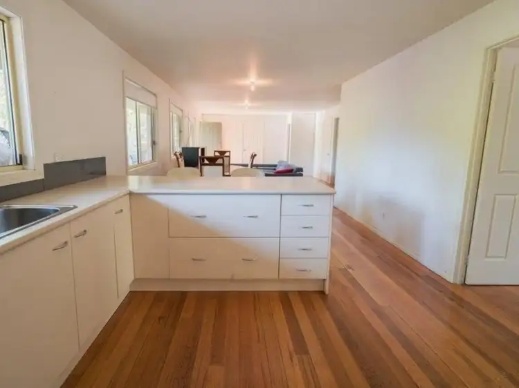 Third view of Homely house listing, 32A Warrambat Road, Sawmill Settlement VIC 3723