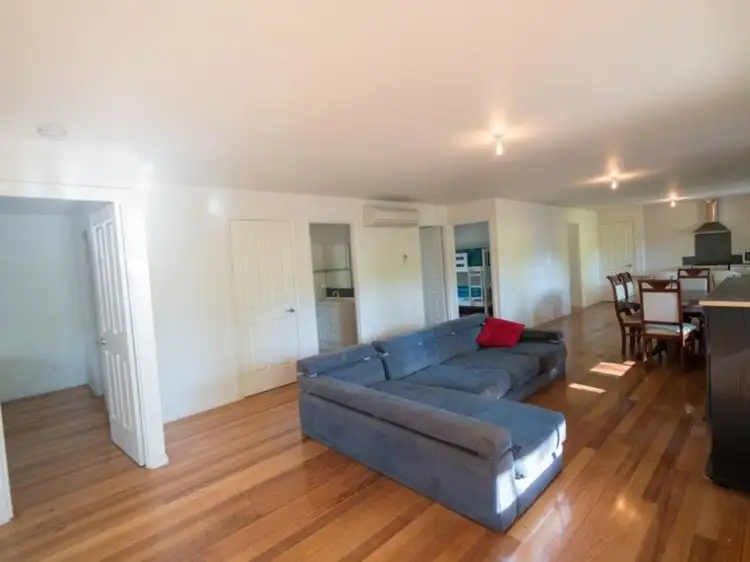 Fourth view of Homely house listing, 32A Warrambat Road, Sawmill Settlement VIC 3723