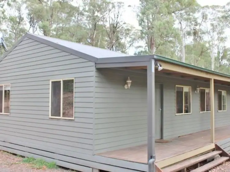 Sixth view of Homely house listing, 32A Warrambat Road, Sawmill Settlement VIC 3723