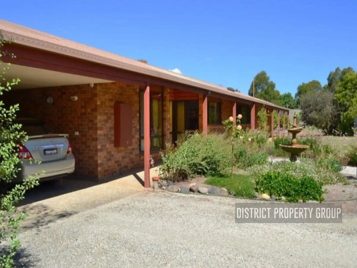 Main view of Homely house listing, 25 Monkey Gully Road, Mansfield VIC 3722