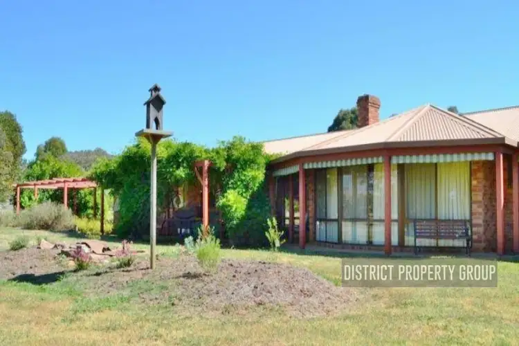 Second view of Homely house listing, 25 Monkey Gully Road, Mansfield VIC 3722