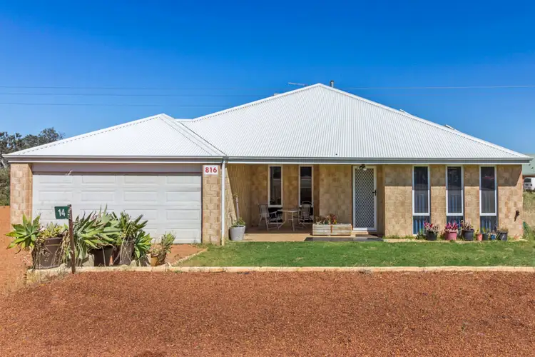 14 Haslam Street, Muchea WA 6501