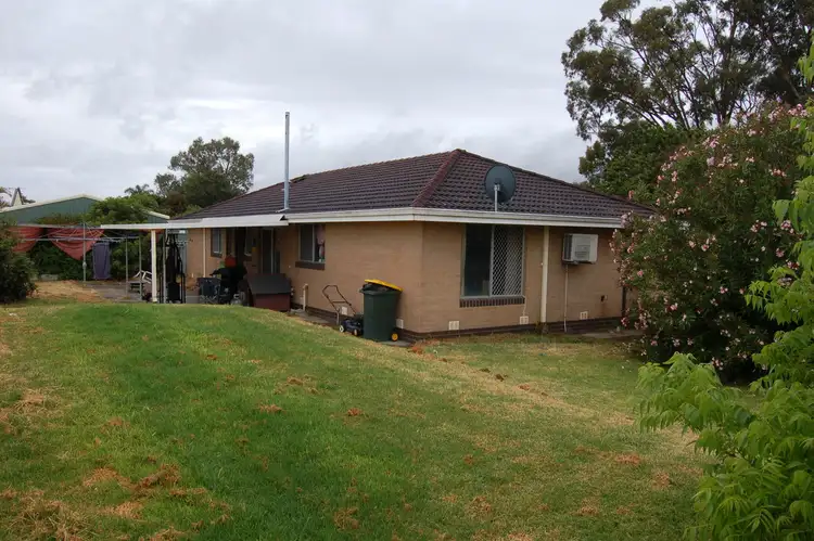 Main view of Homely house listing, 9 Horner Way, Herne Hill WA 6056
