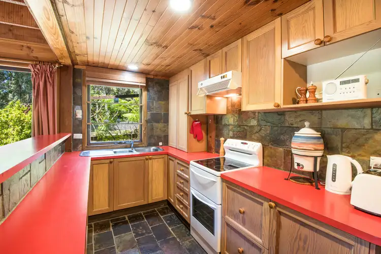 Third view of Homely house listing, 4 Preece Close, Springfield NSW 2250