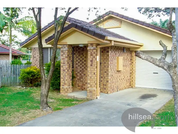 166/31 Usher Avenue, Labrador QLD 4215