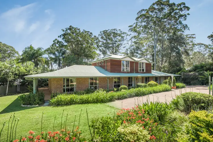 211 Wells Street, Springfield NSW 2250