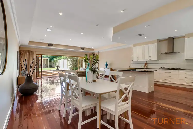 Second view of Homely house listing, 34A Edgcumbe Terrace, Rosslyn Park SA 5072