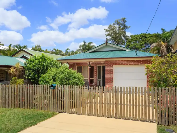 55 Chancellor Street, Sherwood QLD 4075