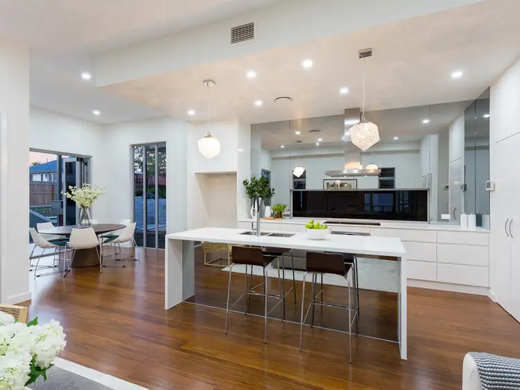 Fifth view of Homely house listing, 30 Park Road, Graceville QLD 4075