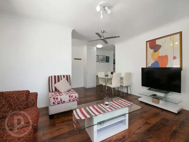 Sixth view of Homely unit listing, 2/68 Hassall Street, Corinda QLD 4075