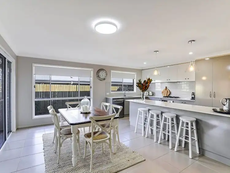 Sixth view of Homely house listing, 33 Renshaw Crescent, Kearneys Spring QLD 4350