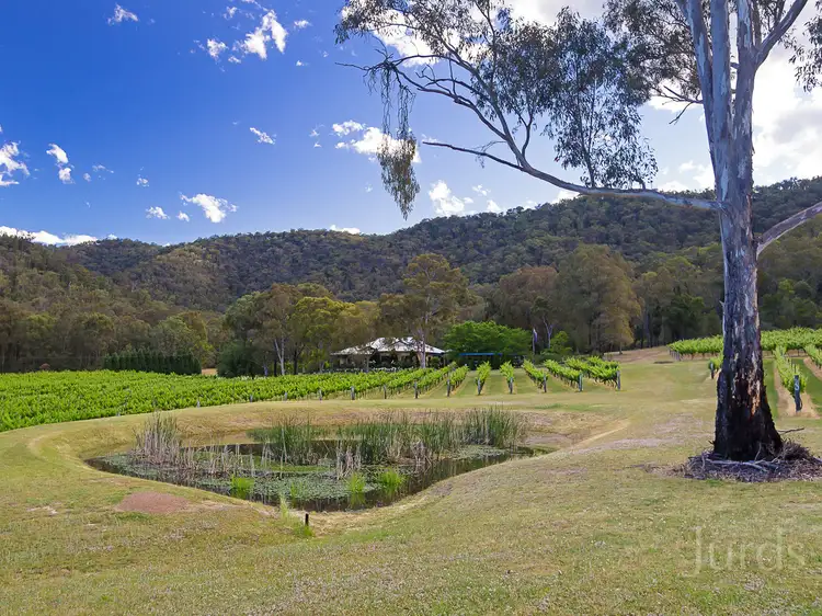 940 Milbrodale Road, Broke NSW 2330
