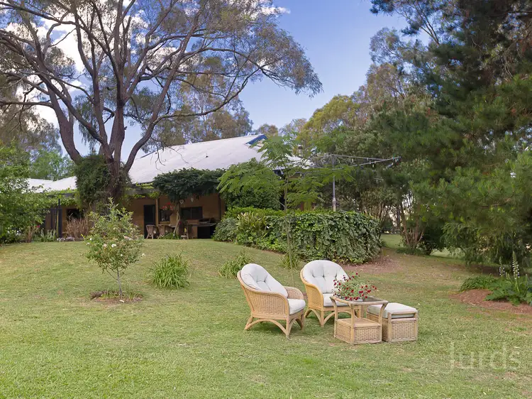 Second view of Homely rural property listing, 940 Milbrodale Road, Broke NSW 2330
