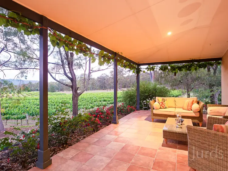 Fourth view of Homely rural property listing, 940 Milbrodale Road, Broke NSW 2330