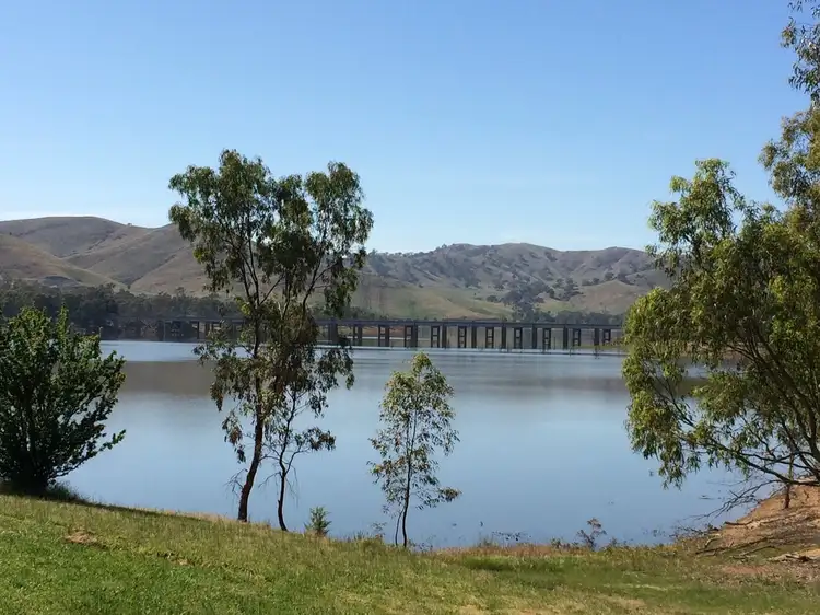 LOT 4, 29 Doon Court, Bonnie Doon VIC 3720