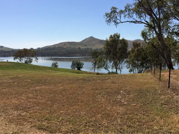 Second view of Homely land listing, LOT 4, 29 Doon Court, Bonnie Doon VIC 3720