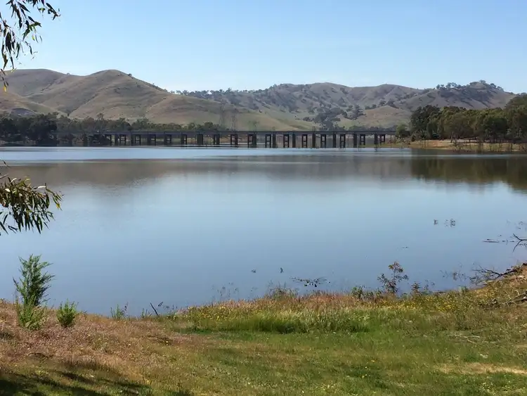 Third view of Homely land listing, LOT 4, 29 Doon Court, Bonnie Doon VIC 3720