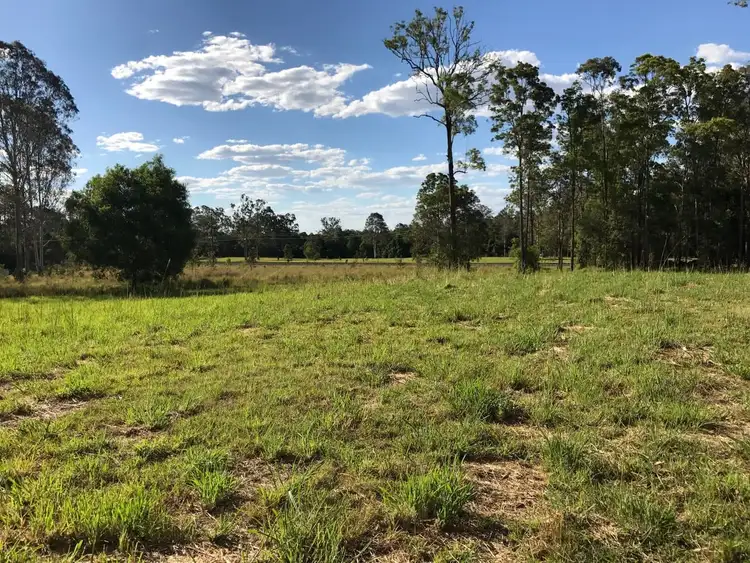 Second view of Homely land listing, 34 Toomey Street, Traveston QLD 4570