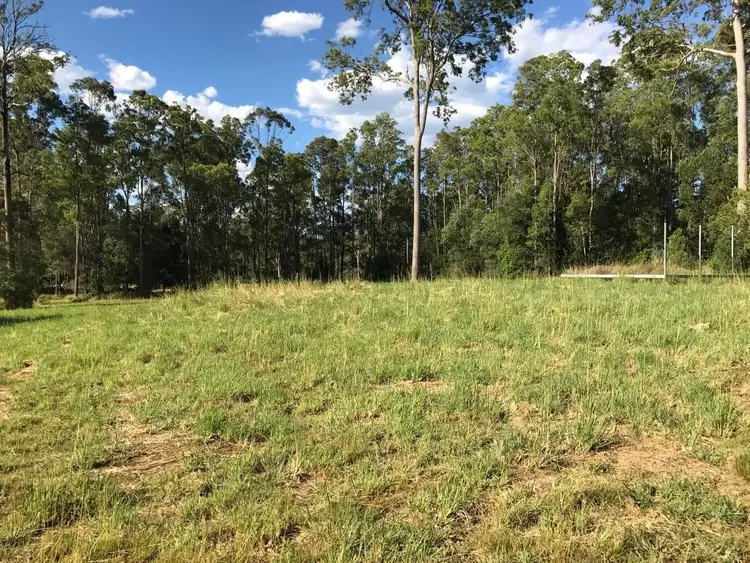 Third view of Homely land listing, 34 Toomey Street, Traveston QLD 4570