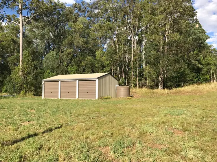 Fourth view of Homely land listing, 34 Toomey Street, Traveston QLD 4570