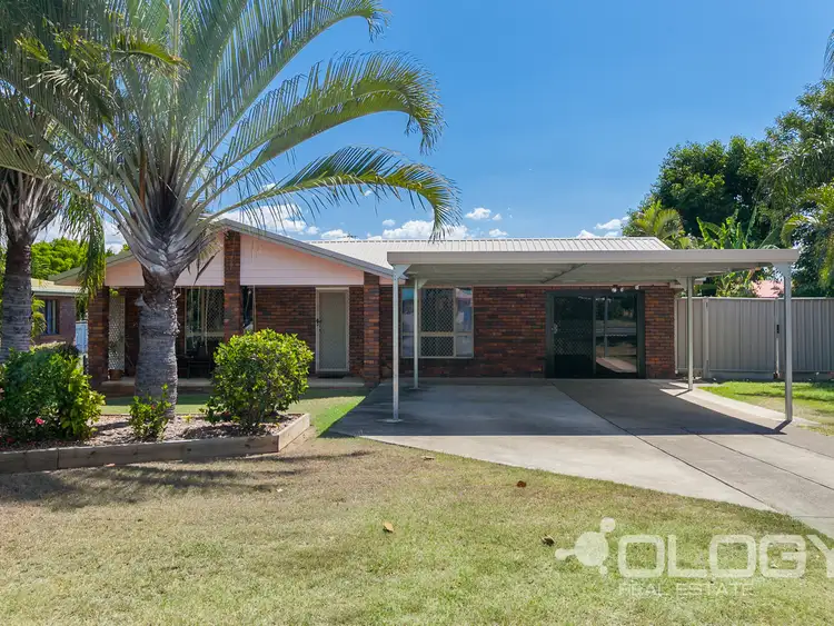 577 Norman Road, Norman Gardens QLD 4701