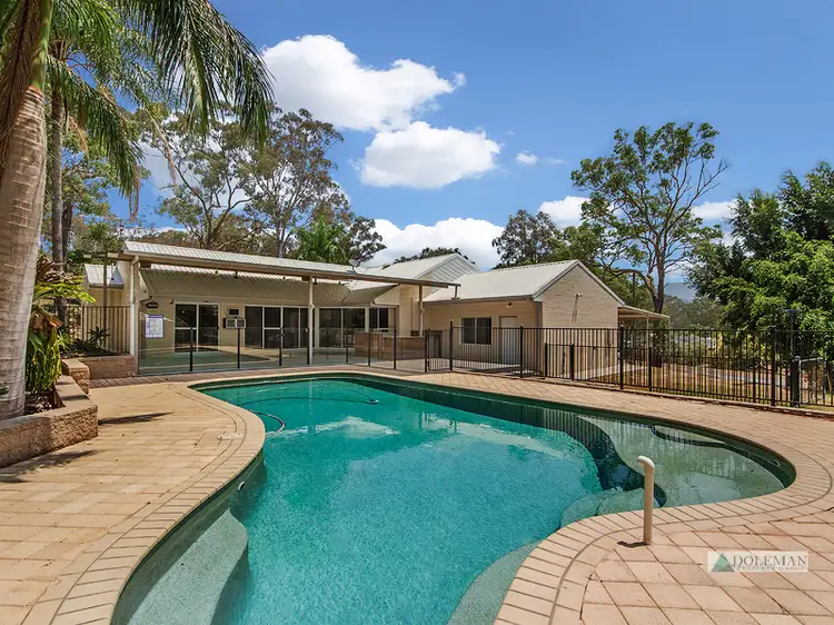 Main view of Homely house listing, 9 Wille Court, Ormeau QLD 4208