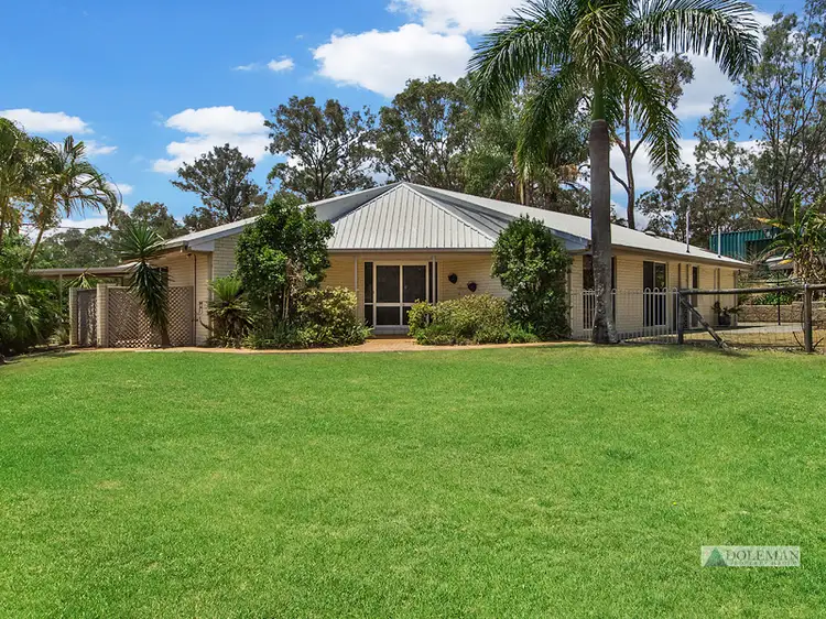 Second view of Homely house listing, 9 Wille Court, Ormeau QLD 4208