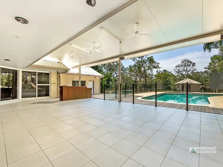 Third view of Homely house listing, 9 Wille Court, Ormeau QLD 4208
