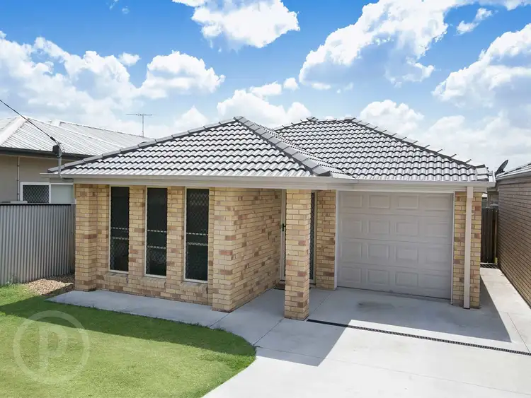 Main view of Homely house listing, 21 Jutland Street, Oxley QLD 4075