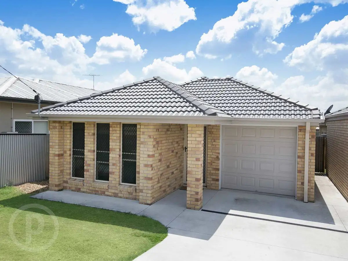 Main view of Homely house listing, 21 Jutland Street, Oxley QLD 4075