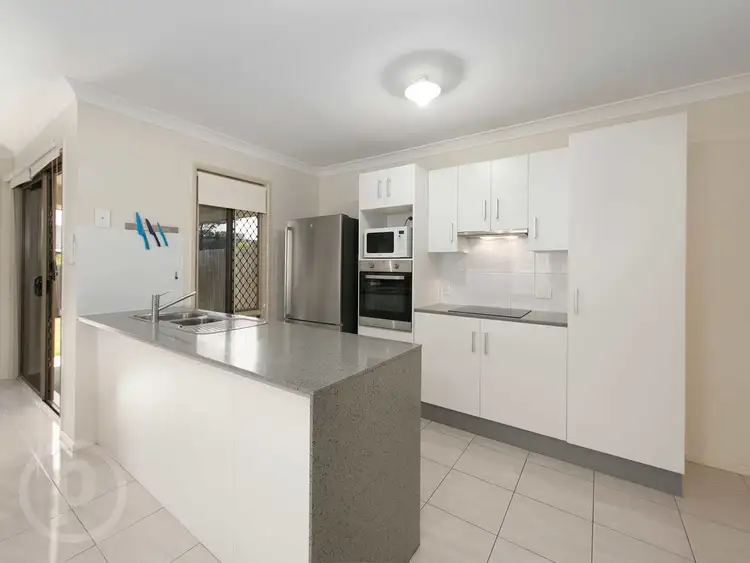 Third view of Homely house listing, 21 Jutland Street, Oxley QLD 4075