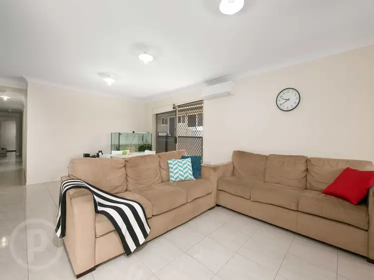 Fourth view of Homely house listing, 21 Jutland Street, Oxley QLD 4075